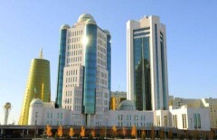 Депутаты подняли вопрос о закрытии неэффективных посольств за рубежом