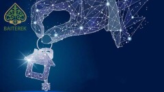 Как "Байтерек" планирует обеспечить население доступным жильём и при чём тут интернет вещей. Репортаж с АЭФ