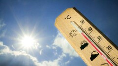 Об очень сильной жаре выше 40 градусов предупредили жителей шести областей РК