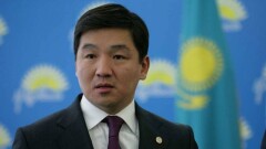 Бауыржан Байбек поручил оказать поддержку семьям погибших при крушении самолёта Ан-28