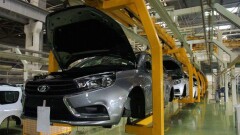 На льготное автокредитование выделят ещё 20 млрд тенге