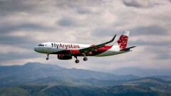 FlyArystan начал продажу билетов от 9 999 тенге на новый рейс Алматы – Петропавловск