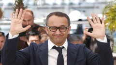 Почему Россия бежит на месте – Звягинцев рассказал алматинцам о фильме "Нелюбовь"