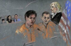 Осуждённые в США Тажаяков и Кадырбаев могут вернуться в Казахстан