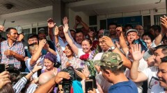 Сайрагүл ісі: Қытай мен Қазақстанның арасын аша ма?