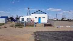 В КТЖ ответили на претензии пассажира, шокированного атыраускими вокзалами