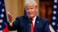 Трамп лично проведёт заседание Совбеза ООН