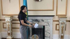 Более 8 тысяч казахстанцев проголосовали на президентских выборах за рубежом – МИД РК