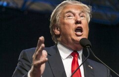 Дональд Трамп считает, что в США может появиться президент-мусульманин
