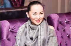 Баян Есентаева заплатит 1000 долларов тому, кто перепоёт монгольского мальчика