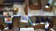 В Казахстане суды проходят онлайн. Не нарушает ли это закон и права казахстанцев?