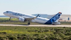 Airbus выявил проблемы в 30% двигателей Pratt & Whitney на самолётах A320neo