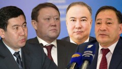 Новые назначения в регионах: "командные перемещения" или нет?