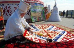 Той-туризм предлагают развивать в Шымкенте