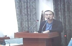 О прогоне денег через арабские счета рассказал свидетель на суде по "делу Ахметова"