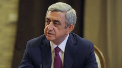 Служба безопасности Армении пресекла попытку покушения на президента – СМИ