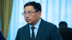 Ерболат Досаев: Госзакупки – это наш бич