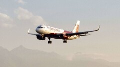 Самолёты FlyArystan начнут летать из Костаная в Нур-Султан с 3 октября