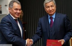 Россия возвращает арендованные земли Казахстану 