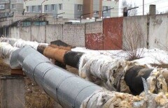 Больше 400 млн тенге задолжало тепловикам население Семея