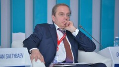 АЭФ: Интеграционные союзы - лучший вариант развития для стран без выхода к мировому океану