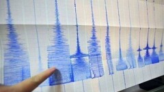 Два землетрясения в одной точке с разницей в 19 минут произошли близ Алматы