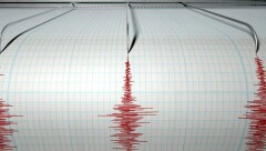 Землетрясение мощностью 5 баллов произошло в Жаркенте Алматинской области