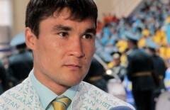 Серик Сапиев не делает трагедии из задержек зарплаты в ППСК "Астана"