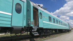 Семь начальников поездов понизили до проводников из-за безбилетников в вагонах