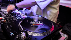 Суперсет. DJ Puza из Нур-Султана в финале Red Bull 3style 