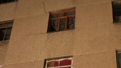В Кызылорде проверили все общежития после обрушения подъезда одного из них