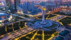 Жюри не смогло выбрать гимн столицы: достойного произведения не нашлось