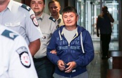 Казахстан направил в Литву запрос о выдаче шурина Аблязова
