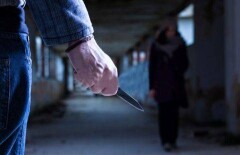 Женщину, снявшую деньги в банкомате, выследили и убили в Усть-Каменогорске
