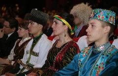 План презентации всеказахстанской культуры на ЭКСПО-2017 поручил разработать Назарбаев