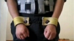 После службы в армии актюбинца держат на привязи