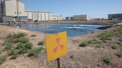 В Усть-Каменогорске будут хранить 90 тонн низкообогащённого урана