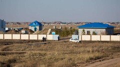 Елорда іргесіндегі Қосшы ауылын қандай болашақ күтіп тұр