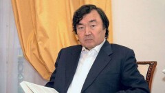 В суде по делу о гибели внука Олжаса Сулейменова зачитали обращение поэта