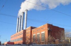Роддом в Карагандинской области отключен от отопления