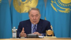 В Акорде обсудили технологическое перевооружение базовых отраслей