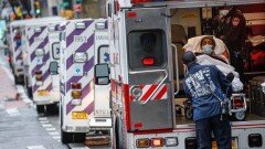 Covid-19 в мире: число заражённых приближается к 3 млн, США остаются лидерами по количеству инфицированных