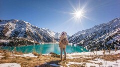 Қазақстанның әлі күнге дейін туристік бренді жоқ. Мәселе 10 жылдан бері неге шешілмей келеді?