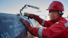 Газопровод "Сарыарка" включили в перечень стратегических объектов