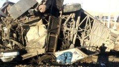 Депутат Госдумы о ДТП в Саратовской области: Нужно усиление контроля за перевозками