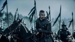 Украинский фильм-фэнтези с казахстанскими актёрами в ролях вышел в прокат