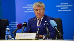 Мухамедиулы рассказал, как Жаныбеков нарушил джентльменское соглашение