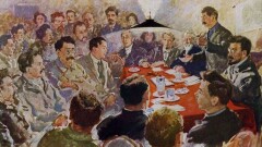 К 100-летию революции. Пенитенциарное прошлое большевиков-ленинцев. Исследование
