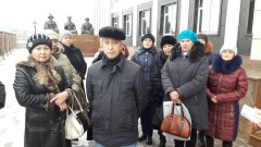 Коллектив психоневрологического учреждения судится с руководством в Уральске