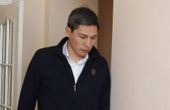 Строителей коттеджа для Ермегияева поили элитным кофе за счёт "Астаны ЭКСПО"